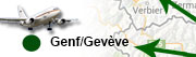 Geneve - MILAN transfer